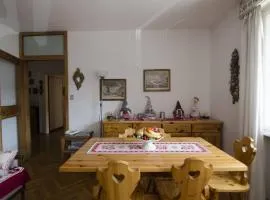 Accogliente appartamento in Corso Italia