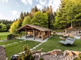 La Mendola Alm-Chalet