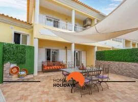 #298 Villas Luz H by Home Holidays