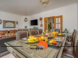 #298 Villas Luz Comfort