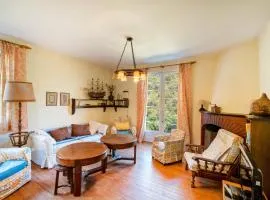 Villa Eole - plein centre Hossegor