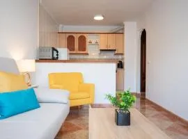 Apartamento Frigiliana Sol y montaña