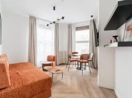 Appartement Design Parisien - Palais Maillot