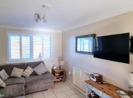 Ocean's Eddge, Perranporth