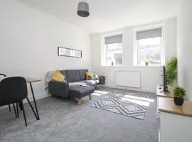 Tobago Urban Apartment