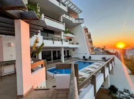 CasaBlanca By Hotel Hacienda