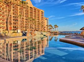 Sonoran Sea, hotel v destinaci Campo del Medio