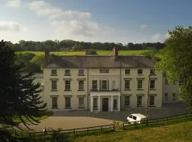 Sealyham Mansion