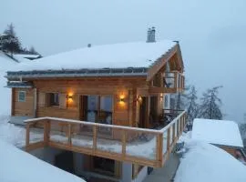 Chalet Mont Noble, Les Masses, 4 Vallées Verbier