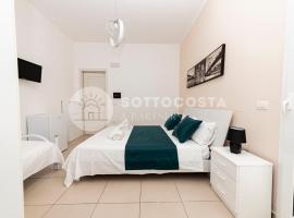 La Torre Apartments, отель в городе Торре-Лапилло