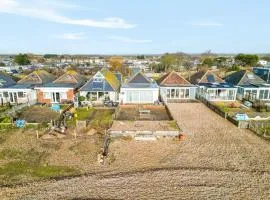 Splash-Pevensey Bay