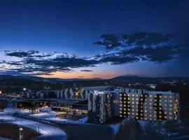 X Hotel