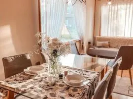 Acogedora cabaña en Puerto Varas