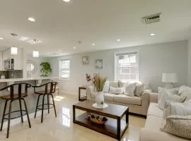 Tranquil Abington Retreat with Patio and Yard!