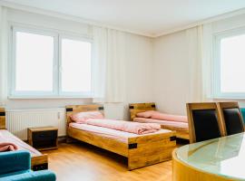 Monteurzimmer Jena Rothenstein, Hotel in Rothenstein