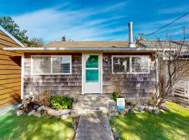 4th Avenue Beach Cottage