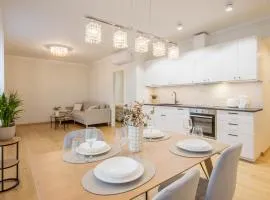 Lai Old Town Apartment