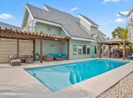 Aqua Dreams - Pet Friendly Heated Private Pool