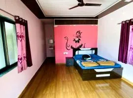 Sonu Resort & Farmhouse