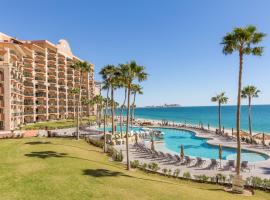 Sonoran Sea, ξενοδοχείο σε Campo del Medio