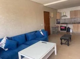 Appartement spacieux