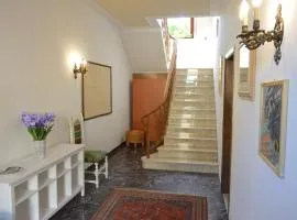 House with large terrace Empoli