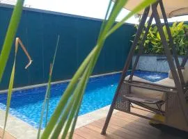 Rama Villas Lombok