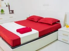 The Heavens Bungalow Katunayake