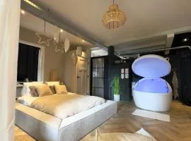 Sparkle privé wellness B&B