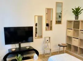 Grand studio Ô Joie