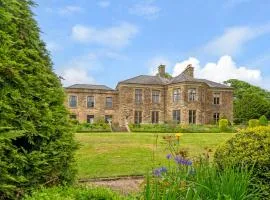 Hallfield Hall