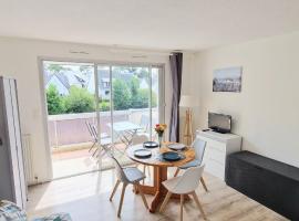 Appartement proche de la plage Carnac, hotel in Carnac
