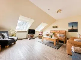 Ferienwohnung Seestern