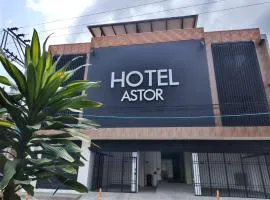 Hotel Astor Cucuta