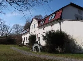 Tichý mlýn