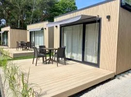 Resort Hel domki letniskowe