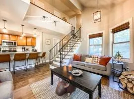 NEW_Remodeled Cozy Mountain Getaway