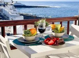Ocean View La Caleta