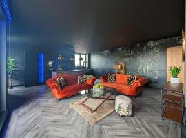 The Directors Penthouse