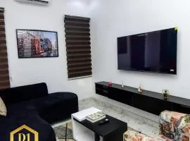 Dee one Luxury Apartments