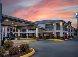 Best Western Royal Inn