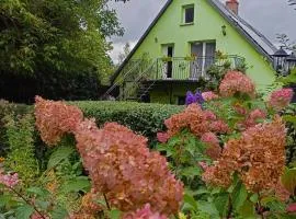 Siedlisko nad Stawem