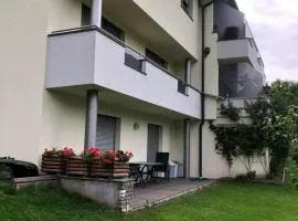 Ferienwohnung Reinstadler Ilse