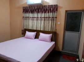 Rest In White House Batticaloa