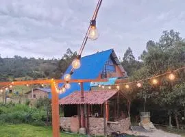Cabaña Campestre Las Marías