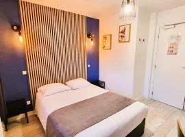 Hotel Le Bourgogne