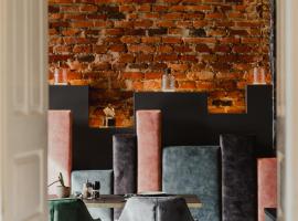 Hotel Sporer, hotel di Bad Radkersburg