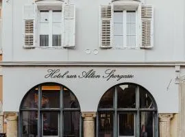 Hotel Sporer