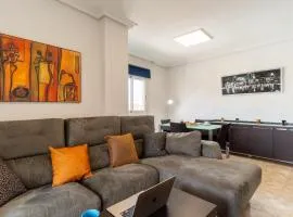 TrendyHomes Mediterráneo, excelente ubicación y gran confort