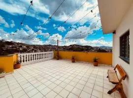 Apto Cobertura Santa Rosalia
